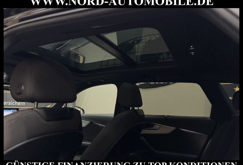 Audi A4 A4 Avant Advanced 40TFSI S-Tronic Pano/Kamera/17