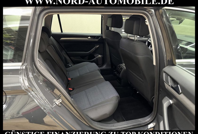 Volkswagen Passat Variant Passat Variant GTE 1.4 TSI DSG AHK/Kamera/Navi