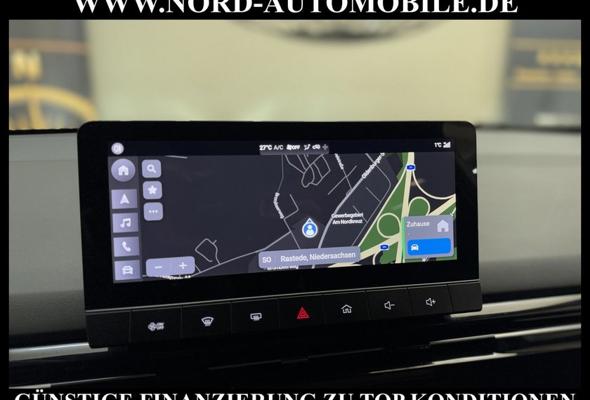 MG MG4 MG4 64kWh LUXURY *360KAM*ACC*LEDER*UPE:43*