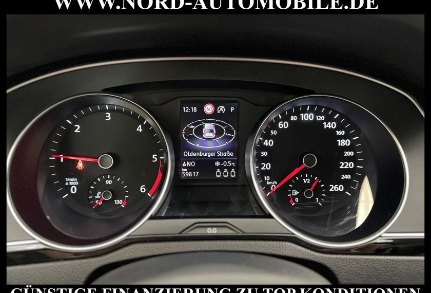 Volkswagen Passat Variant Passat Variant Business 2.0 TDI Kamera/Navi/LED