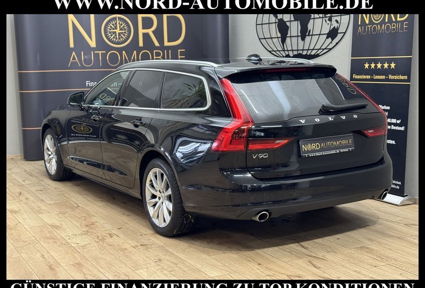 Volvo V90 V90 Kombi T4 Momentum Pro *LED*AHK*LUFT*H&amp;K*STHZ