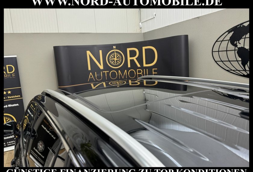 Volkswagen Tiguan Allspace Tiguan Allspace Life 2.0 TDI DSG Leder/HeadUp/19