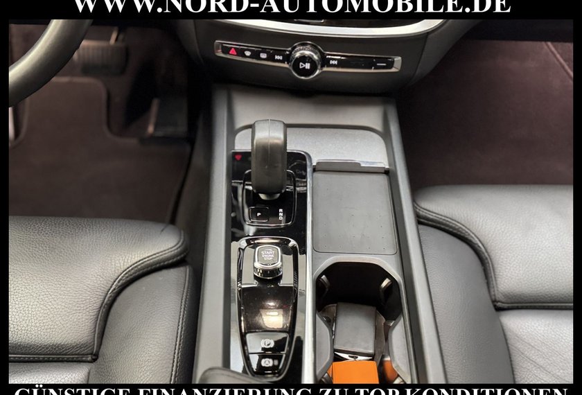 Volvo V60 V60 Kombi B4 B Plus Bright AHK*ACC*H&amp;K*360°*4SHZ