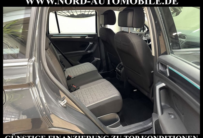Volkswagen Tiguan Tiguan Life 2.0 TDI DSG Kamera/AHK/Navi/LED