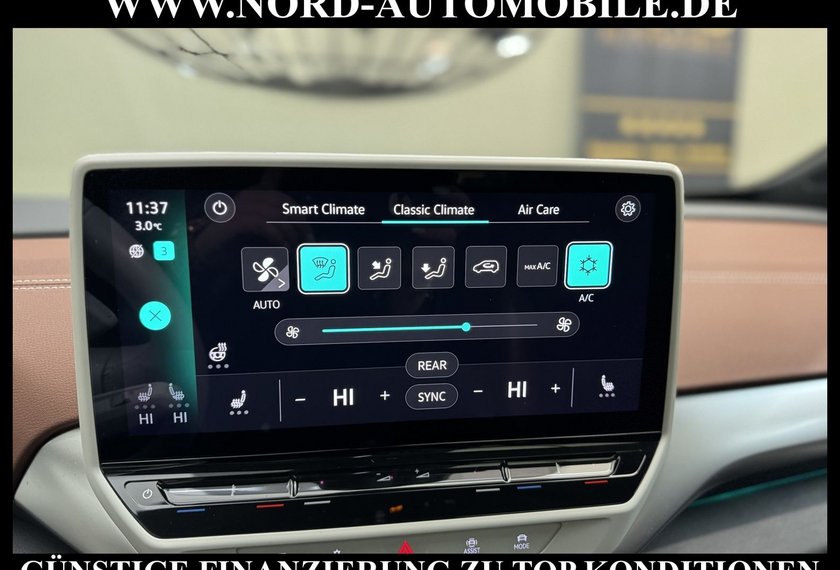 Volkswagen ID.4 ID.4 Pro Performance Pano/HeadUp/Matrix/20