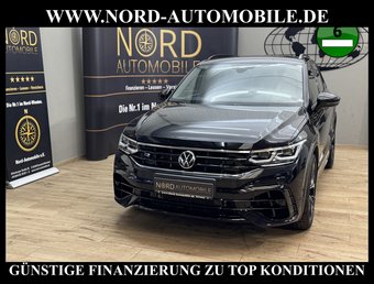 Volkswagen Tiguan Tiguan R 4MOT 2.0 TSI DSG Side&amp;Lane/AreaView/20