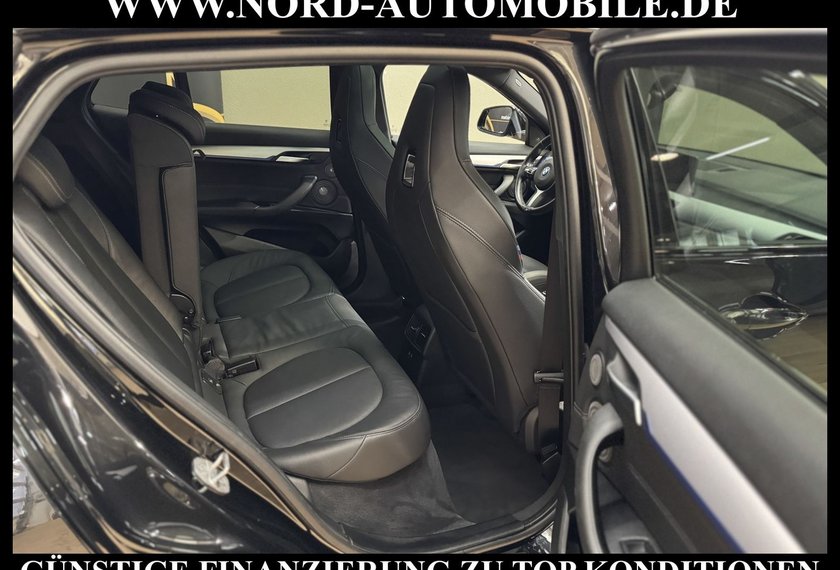 BMW X2 X2 xDrive 25 e M Sport X *LED*H&amp;K*PANO*LEDER*
