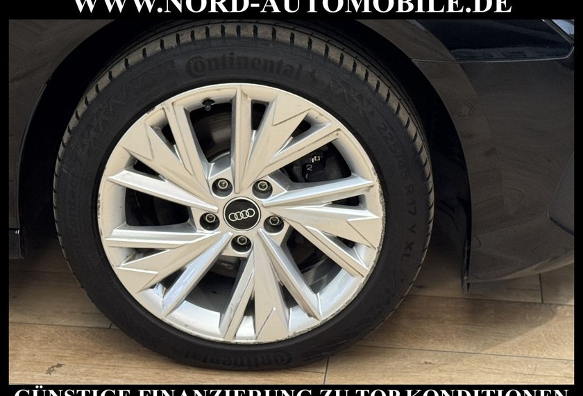Audi A3 A3 Sportback 40 TFSI e *LED*Navi*AHK*ACC*SHZ* 40