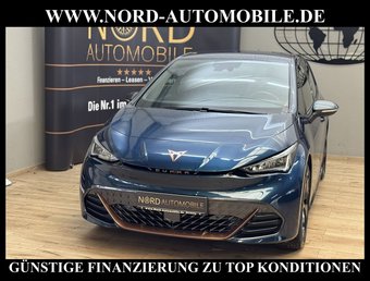 Cupra Born Born 150KW Automatik Kamera/19/Navi/ACC/