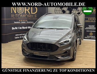 Ford S-Max S-Max ST-LINE *190PS*AHK*LEDER*18Z*UPE:56*