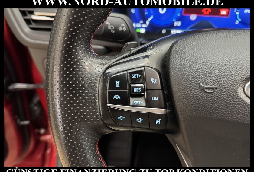 Ford Kuga Kuga EcoBlue ST-LINE *AHK*ACC*HUD*Virtual*LED*