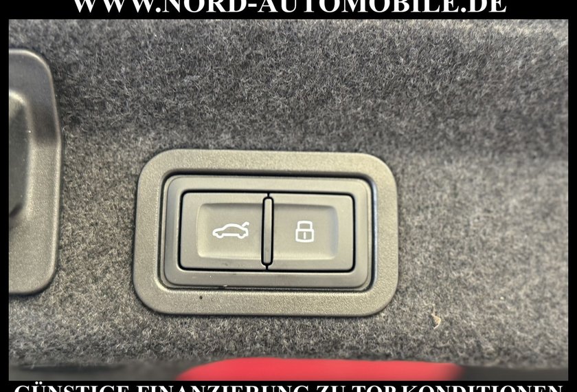 Audi A6 A6 Limousine Sport QU.55 TFSI S-Tronic Pano/20/
