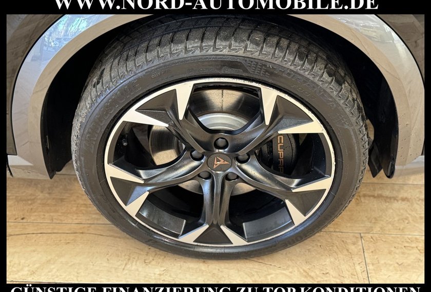 Cupra Formentor Formentor VZ 1.4 TSI e-HYBRID DSG Kamera/19/Navi