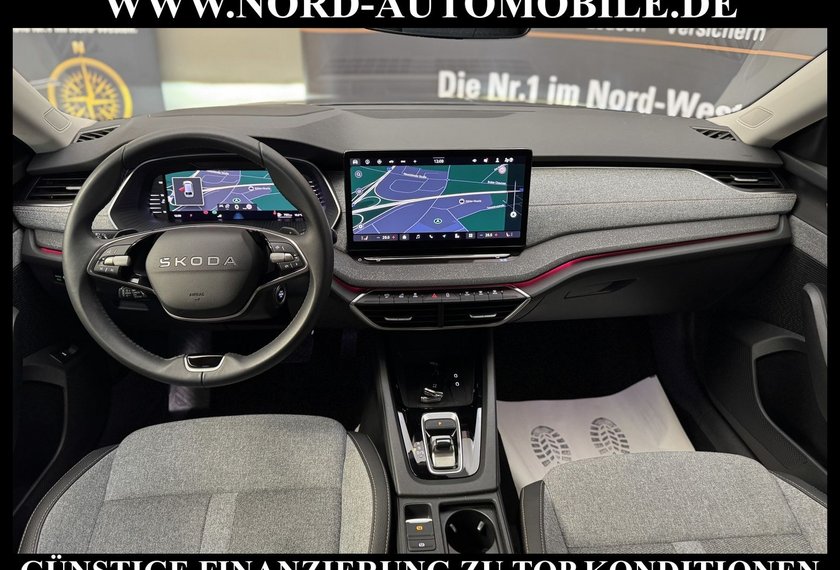 Skoda Octavia Octavia Combi TDI DSG SELECTION LODGE *360*ACC*