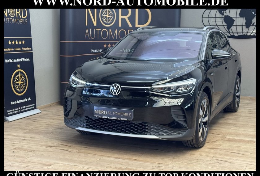 Volkswagen ID.4 ID.4 Pro Performance Kamera/Navi/LED/20/