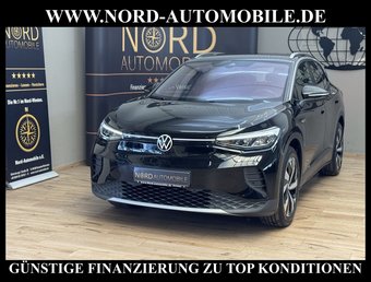Volkswagen ID.4 ID.4 Pro Performance Kamera/Navi/LED/20/