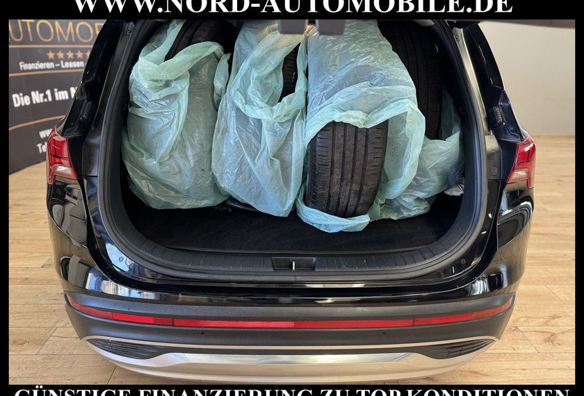 Hyundai SANTA FE Santa Fe PRIME Hybrid 4WD *PANO*LEDER*UPE65**