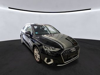 Audi A3 A3 Sportback Advanced 35 TDI S-Tronic Virt.Cockp