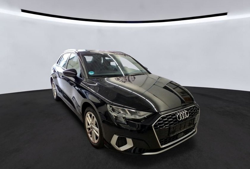 Audi A3 A3 Sportback Advanced 35 TDI S-Tronic Virt.Cockp