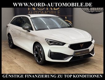 Cupra Leon Leon SP 1.4 TSI e-HYBRID DSG Virt.Cockpit/Navi/