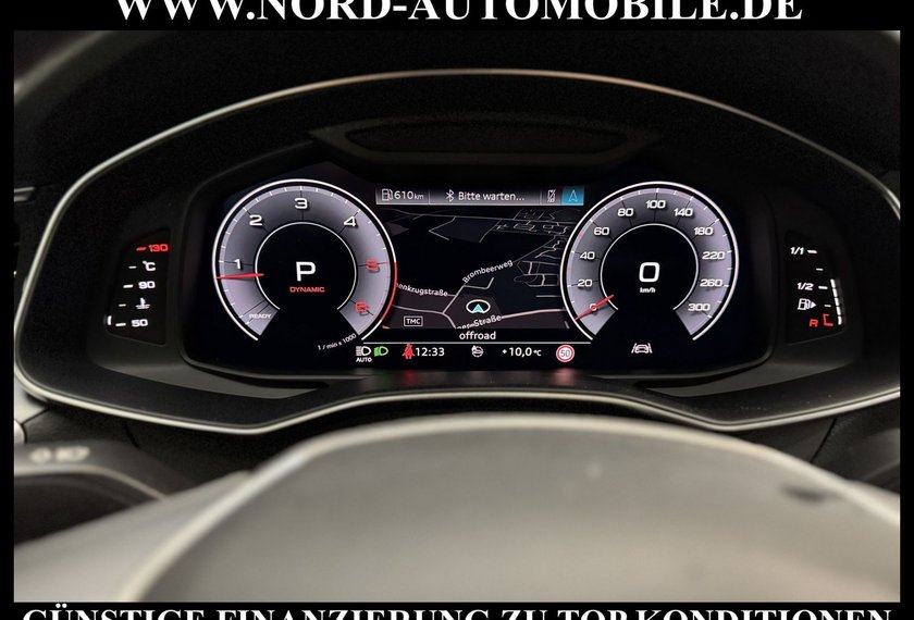 Audi A7 A7 Sportback 45 TDI QU. *LED*VIRT*ACC*PANO*HUD*
