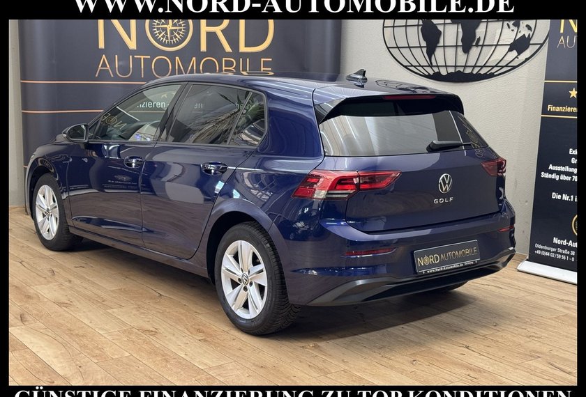 Volkswagen Golf Golf Limo Life 1.5 TSI Navi/LED/Kamera