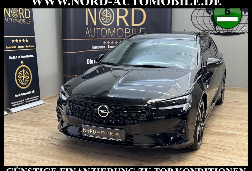 Opel Insignia Insignia B Sports Tourer OPC ULTIMATE *20Z*AHK*