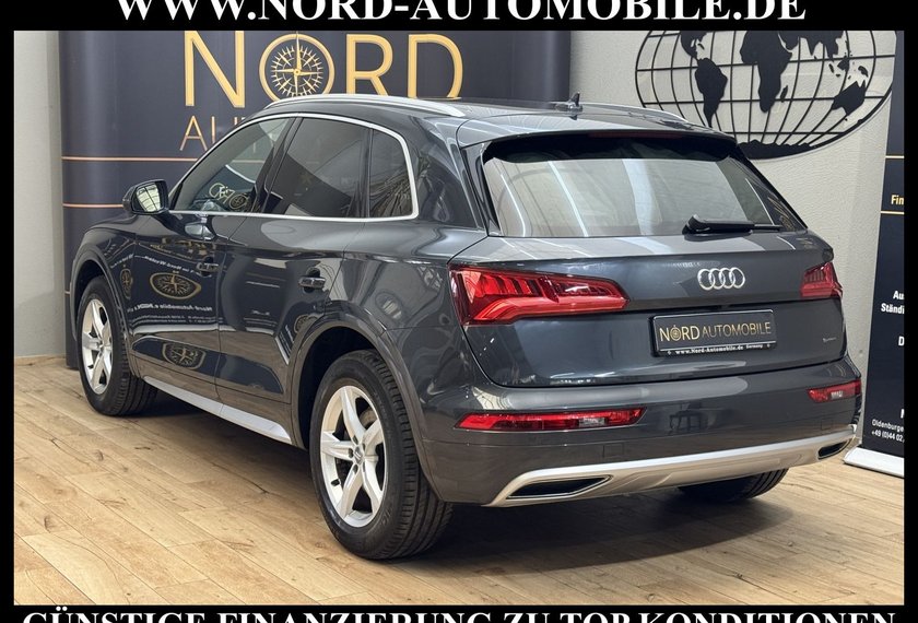 Audi Q5 Q5 Sport QU. 45TFSI S-Tronic Kamera/Virt.Cockpit