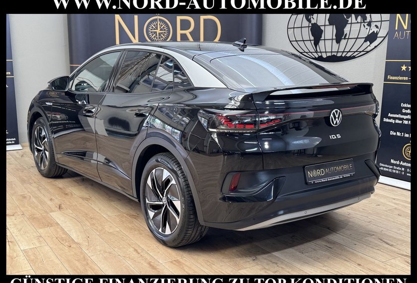 Volkswagen ID.5 ID.5 Pro Performance Pano/AHK/Head-Up/Matrix/19