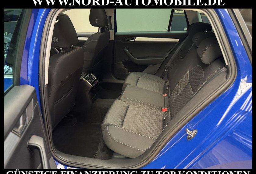 Skoda Superb Superb Combi 2.0 TDI DSG Ambition *AHK*PANO*VIRT