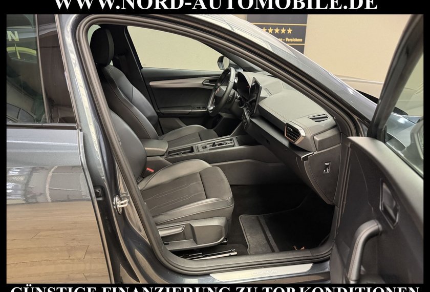 Cupra Formentor Formentor 1.4 TSI e-HYBRID DSG Kamera/Navi/LED/