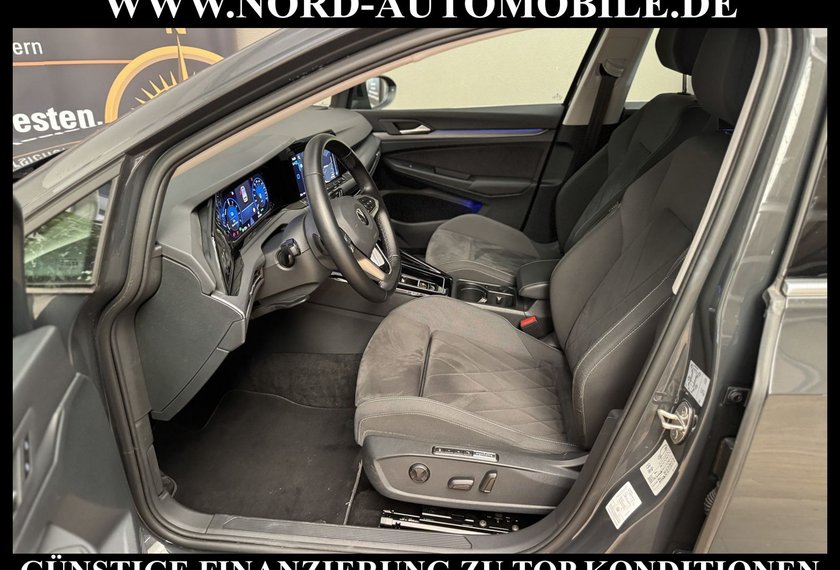 Volkswagen Golf Golf Style 1.4 TSI eHybrid DSG Kamera/Navi/LED