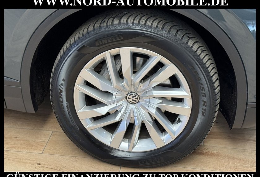 Volkswagen Touareg Touareg 3.0 TDI Innovision*Luft*Head-Up*19''*AHK