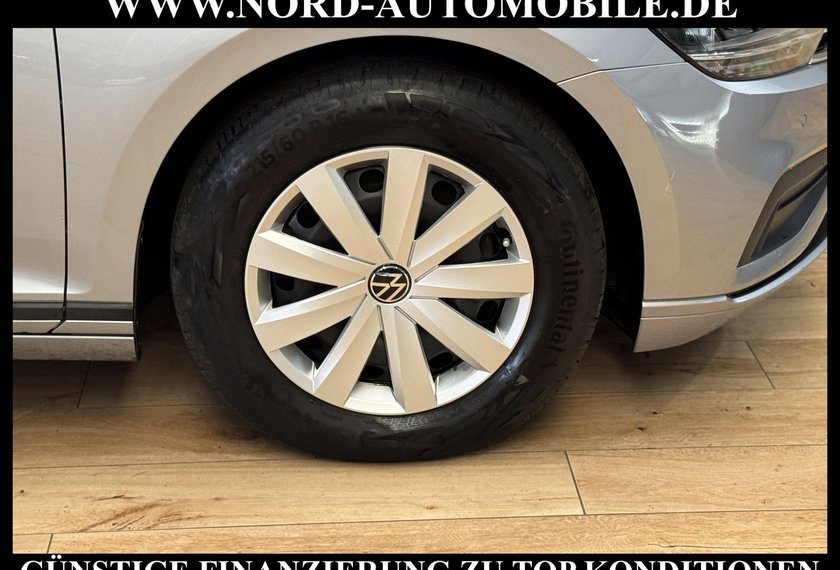 Volkswagen Passat Variant Passat Variant 2.0 TDI Kamera/Navi/LED/