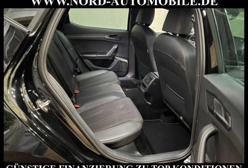 Cupra Leon Leon 2.0TDI DSG Teilleder/Navi/LED/APS/18/MY2025