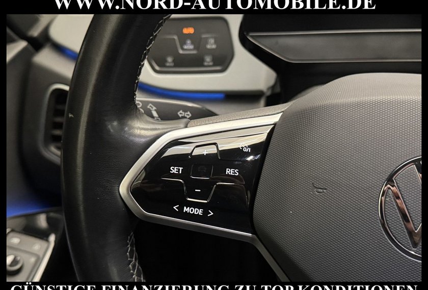 Volkswagen ID.3 ID.3 Pro S Wärmepumpe/AreaView/19/Alcantara/ACC