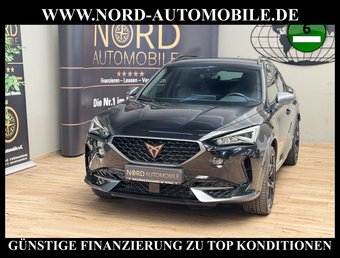 Cupra Formentor Formentor VZ 1.4 TSI e-HYBRID DSG AHK/Side&amp;Lane/