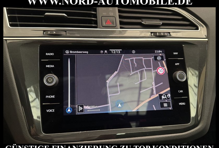 Volkswagen Tiguan Tiguan Life 1.5 TSI DSG Panorama/Navi/LED