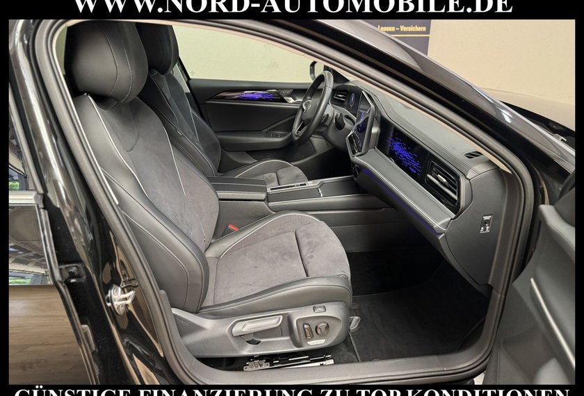 Volkswagen Passat Variant Passat Variant Business 2.0 TDI DSG Kamera/Navi/