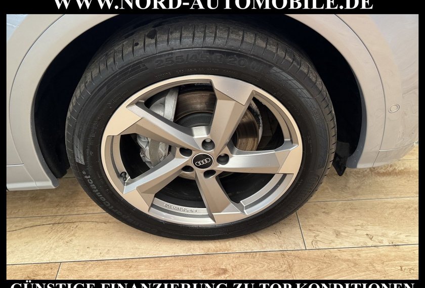 Audi Q5 Q5 35 TDI S-LINE *Matrix*B&amp;O*Virtual*ACC*Head-up