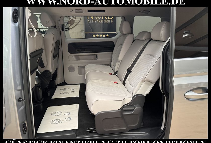 Volkswagen ID. Buzz ID.Buzz PRO LANG*7-SIT*PANO*AHK*21Z*UPE86*