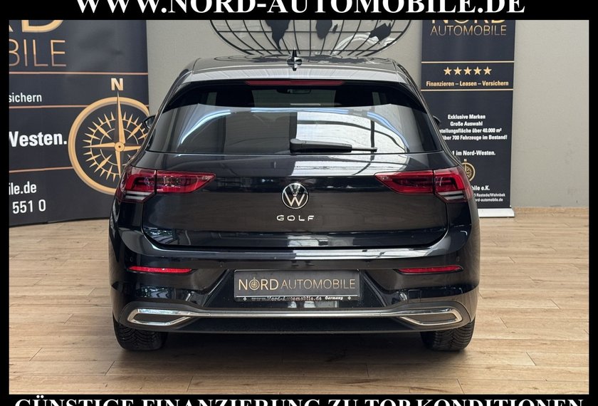 Volkswagen Golf Golf Life MOVE 1.5 TSI ACC/Navi/LED/PDC