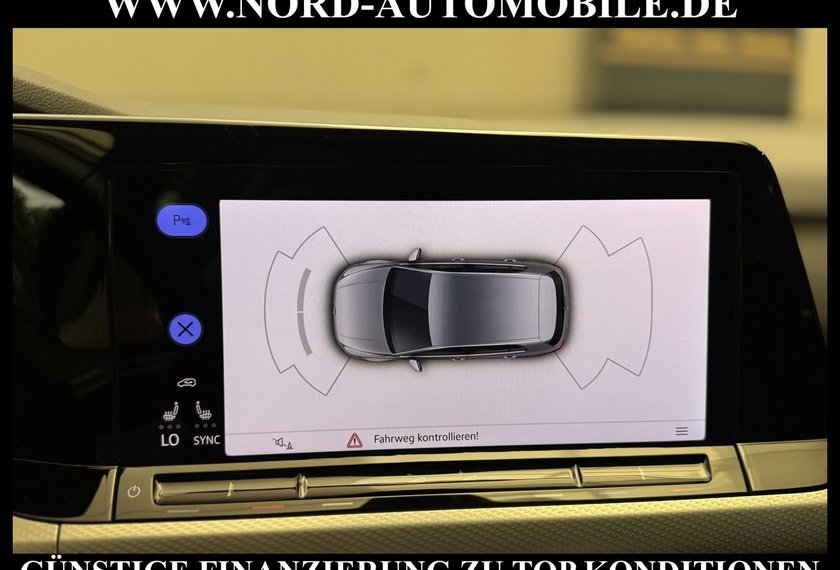 Volkswagen Golf Golf Life MOVE 1.5 TSI ACC/Navi/LED/PDC
