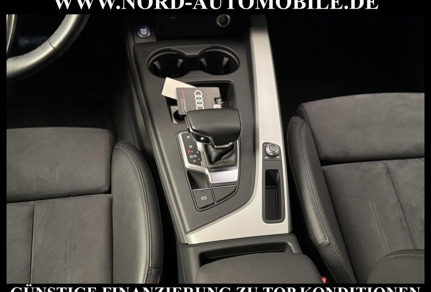 Audi A4 A4 Avant 50 TDI quattro*VIRT*18Z*KEYL*ACC*UPE:73