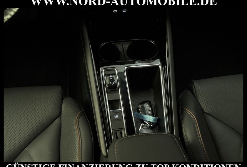 Skoda Enyaq Enyaq iV 80 Suite Leder/Wärmepumpe/Kamera