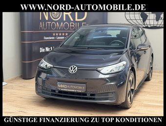 Volkswagen ID.3 ID.3 Pure Performance Navi/LED/PDC/19 Andoya