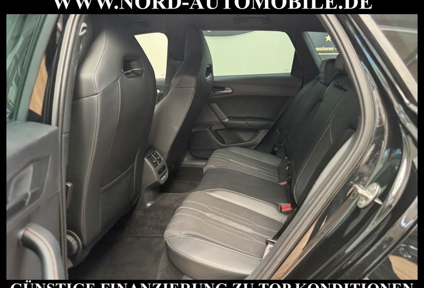 Cupra Leon Leon SP VZ 1.4 TSI e-HYBRID DSG AHK/KAmera/19/