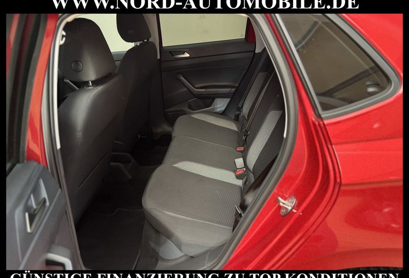 Volkswagen Polo Polo Fresh 1.0 MPI Dig.Cockpit/LED/PDC/Klima