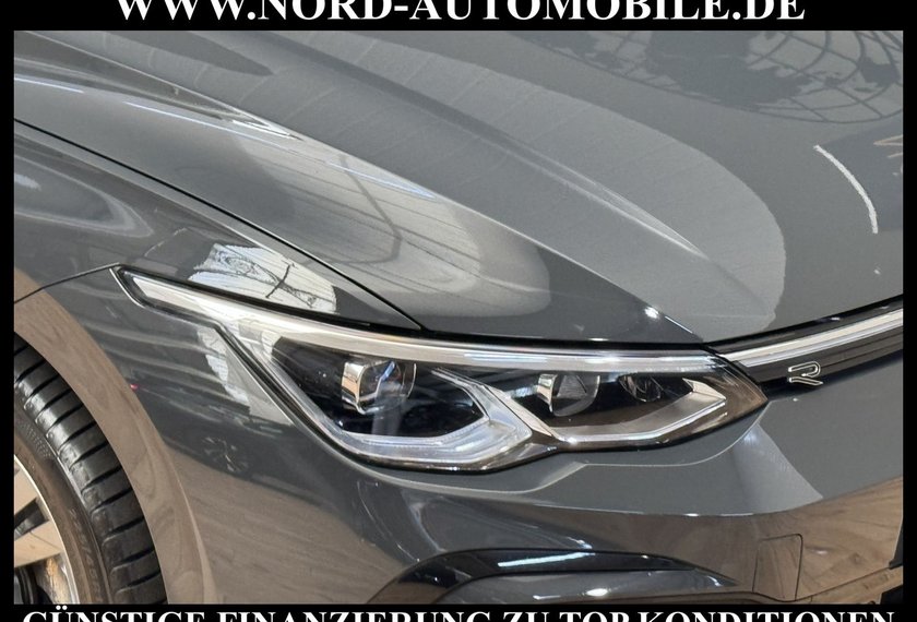 Volkswagen Golf Golf R-Line 2.0 TDI DSG Kamera/AHK/Side&amp;Lane/ACC