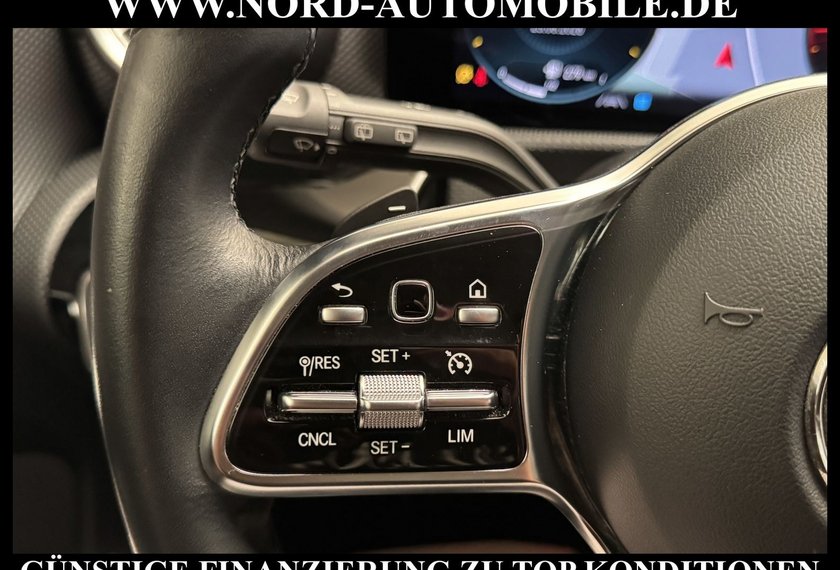 Mercedes-Benz CLA 200 CLA 200 d Shooting Brake LED*Wide*Kamera*Ambient